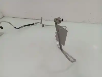 Peça sobressalente para automóvel em segunda mão tubos de ar condicionado por renault laguna iii authentique referências oem iam 924400001rb