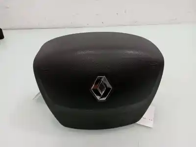 Peça sobressalente para automóvel em segunda mão airbag dianteiro esquerdo por renault laguna iii authentique referências oem iam 985100001rc