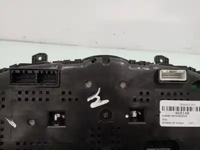 Peça sobressalente para automóvel em segunda mão quadrante por hyundai i30 style sport referências oem iam   