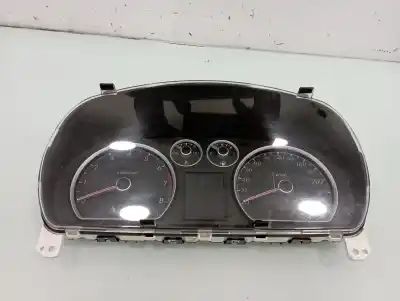 Peça sobressalente para automóvel em segunda mão quadrante por hyundai i30 style sport referências oem iam   