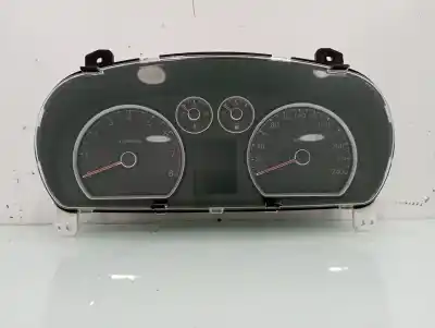 Peça sobressalente para automóvel em segunda mão quadrante por hyundai i30 style sport referências oem iam   