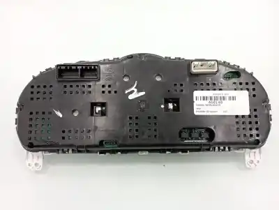 Peça sobressalente para automóvel em segunda mão quadrante por hyundai i30 style sport referências oem iam   