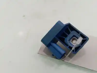 Peça sobressalente para automóvel em segunda mão sensor por renault laguna iii authentique referências oem iam 9883100001r