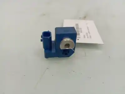 Peça sobressalente para automóvel em segunda mão sensor por renault laguna iii authentique referências oem iam 9883100001r  