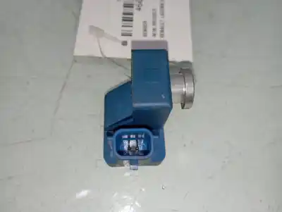Peça sobressalente para automóvel em segunda mão sensor por renault laguna iii authentique referências oem iam 9883100001r  