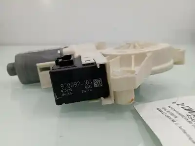 Peça sobressalente para automóvel em segunda mão motor elevador vidro traseiro direito por renault laguna iii authentique referências oem iam 827300001ra