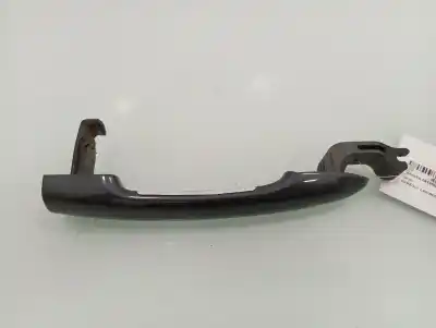 Peça sobressalente para automóvel em segunda mão puxador exterior traseiro direito por renault laguna iii authentique referências oem iam 