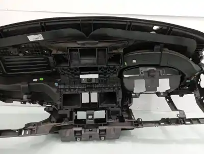 Peça sobressalente para automóvel em segunda mão tablier por renault laguna iii authentique referências oem iam 681000004r