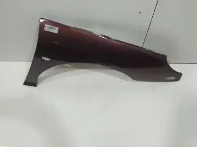 Peça sobressalente para automóvel em segunda mão guarda-lamas dianteiro direito por peugeot 407 st confort referências oem iam 