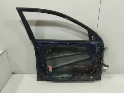 Peça sobressalente para automóvel em segunda mão porta da frente esquerda por hyundai i30 style sport referências oem iam 