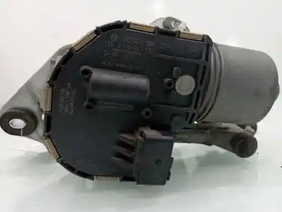 Peça sobressalente para automóvel em segunda mão motor do limpa para brisas por peugeot 407 st confort referências oem iam 0390241722