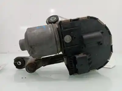 Peça sobressalente para automóvel em segunda mão motor do limpa para brisas por peugeot 407 st confort referências oem iam 0390241721