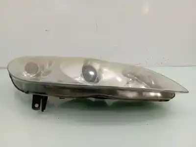 Peça sobressalente para automóvel em segunda mão farol / farolim direito por peugeot 407 st confort referências oem iam 9660235980