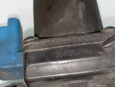 Peça sobressalente para automóvel em segunda mão bomba de água por peugeot 407 st confort referências oem iam 9640953980