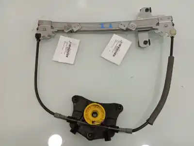 Peça sobressalente para automóvel em segunda mão elevador de vidros traseiro esquerdo por peugeot 407 st confort referências oem iam 