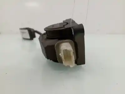 Peça sobressalente para automóvel em segunda mão pedal acelerador por peugeot 407 st confort referências oem iam 9644939680