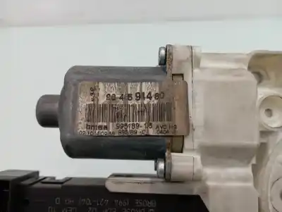 Peça sobressalente para automóvel em segunda mão motor elevador vidro dianteiro direito por peugeot 407 st confort referências oem iam 9648594480