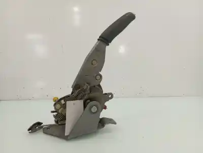 Peça sobressalente para automóvel em segunda mão alavanca de travão de mão por peugeot 407 st confort referências oem iam 965484167700