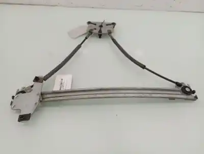 Peça sobressalente para automóvel em segunda mão elevador de vidros dianteiro direito por peugeot 407 st confort referências oem iam 