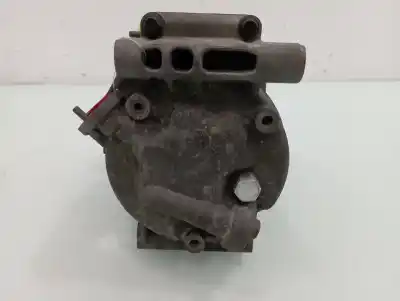 Peça sobressalente para automóvel em segunda mão compressor de ar condicionado a/a a/c por hyundai i30 style sport referências oem iam f500an6aa05
