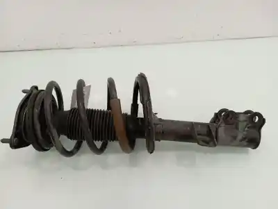 Peça sobressalente para automóvel em segunda mão amortecedor dianteiro direito por hyundai i30 style sport referências oem iam 