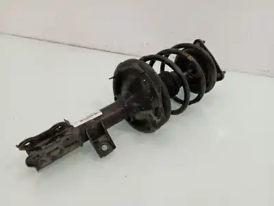 Peça sobressalente para automóvel em segunda mão amortecedor dianteiro esquerdo por hyundai i30 style sport referências oem iam 