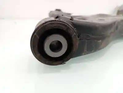 Peça sobressalente para automóvel em segunda mão braço de suspensão inferior esquerdo dianteiro por hyundai i30 style sport referências oem iam 645002hxxx