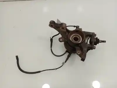 Peça sobressalente para automóvel em segunda mão manga de eixo dianteira esquerda por hyundai i30 style sport referências oem iam 