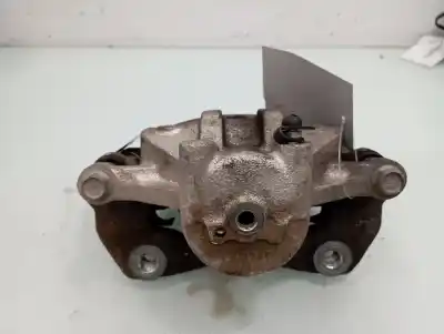 Peça sobressalente para automóvel em segunda mão pinça de travão dianteira esquerda por hyundai i30 style sport referências oem iam 