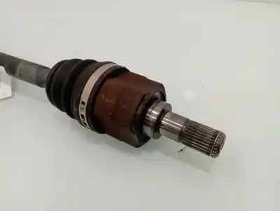 Peça sobressalente para automóvel em segunda mão transmissão dianteira direita por hyundai i30 style sport referências oem iam 