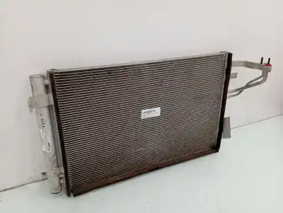 Peça sobressalente para automóvel em segunda mão CONDENSADOR / RADIADOR DE AR CONDICIONADO por HYUNDAI I30  Referências OEM IAM 99000147  