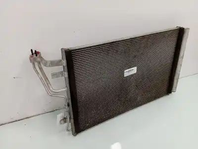 Peça sobressalente para automóvel em segunda mão condensador / radiador de ar condicionado por hyundai i30 style sport referências oem iam 99000147  