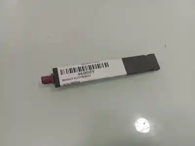 Gebrauchtes Autoersatzteil ELEKTRONISCHES MODUL zum SKODA KAROQ (NU)  OEM-IAM-Referenzen 4M0035504  