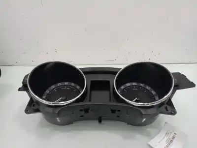 Second-hand car spare part dashboard for skoda superb combi (3t5) ambition oem iam references 3t1920810d  