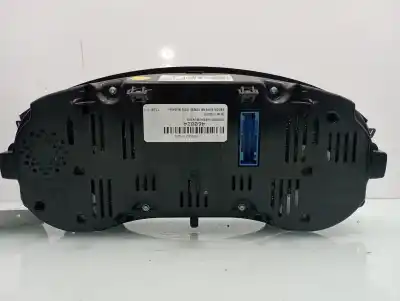 Second-hand car spare part dashboard for skoda superb combi (3t5) ambition oem iam references 3t1920810d  
