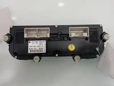 Автозапчасти б/у климат-контроль за skoda superb combi (3t5) ambition ссылки oem iam 3t0907044m  