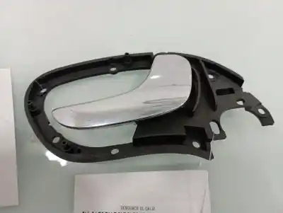 Pezzo di ricambio per auto di seconda mano maniglia interna posteriore destra per seat toledo ii (1m2) 1.9 tdi riferimenti oem iam 1m0837114  