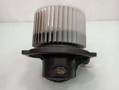 Peça sobressalente para automóvel em segunda mão ventilador de aquecimento por hyundai i30 style sport referências oem iam 7e10a