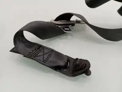 Peça sobressalente para automóvel em segunda mão cinto de segurança traseiro direito por hyundai i30 style sport referências oem iam 