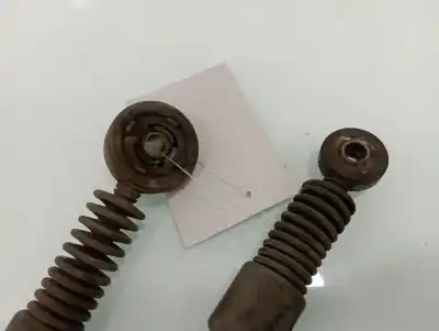 Peça sobressalente para automóvel em segunda mão ligação da caixa de velocidades por hyundai i30 style sport referências oem iam 