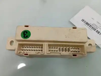 Peça sobressalente para automóvel em segunda mão módulo eletrônico por hyundai i30 style sport referências oem iam 919402h130