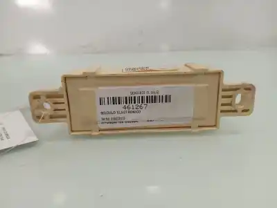 Second-hand car spare part electronic module for hyundai i30 style sport oem iam references 919402h130  