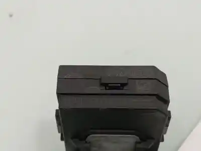 Peça sobressalente para automóvel em segunda mão módulo eletrônico por hyundai i30 style sport referências oem iam 116rl000009