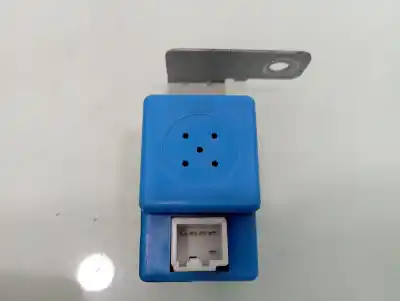 Second-hand car spare part electronic module for hyundai i30 style sport oem iam references 957102h000  