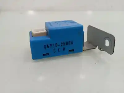 Second-hand car spare part electronic module for hyundai i30 style sport oem iam references 957102h000  