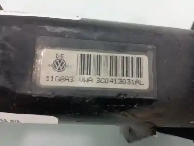 Автозапчасти б/у амортизатор передний правый за skoda superb combi (3t5) ambition ссылки oem iam 3c0413031al  
