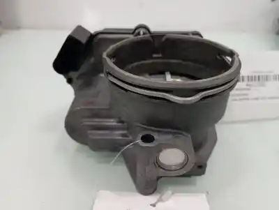 Автозапчасти б/у бабочка коробка за skoda superb combi (3t5) ambition ссылки oem iam 03g128063m  