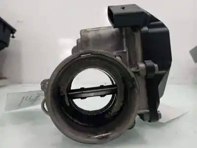 Автозапчасти б/у бабочка коробка за skoda superb combi (3t5) ambition ссылки oem iam 03g128063m  