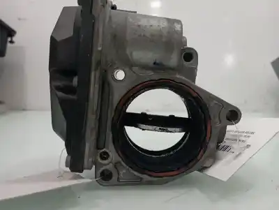Second-hand car spare part throttle body for skoda superb combi (3t5) ambition oem iam references 03g128063m