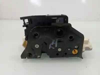Автозапчасти б/у замок задней левой двери за skoda superb combi (3t5) ambition ссылки oem iam 3c4839015a